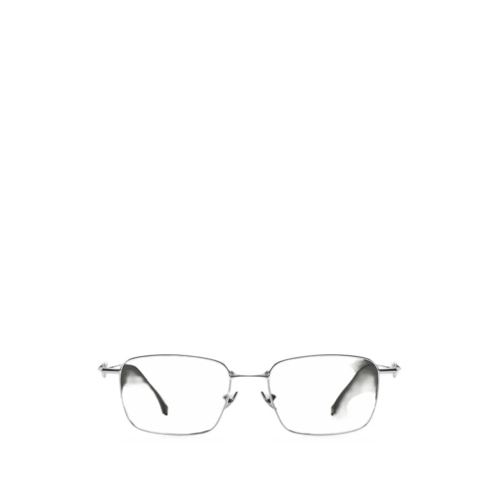 Vanta square-frame glasses 2