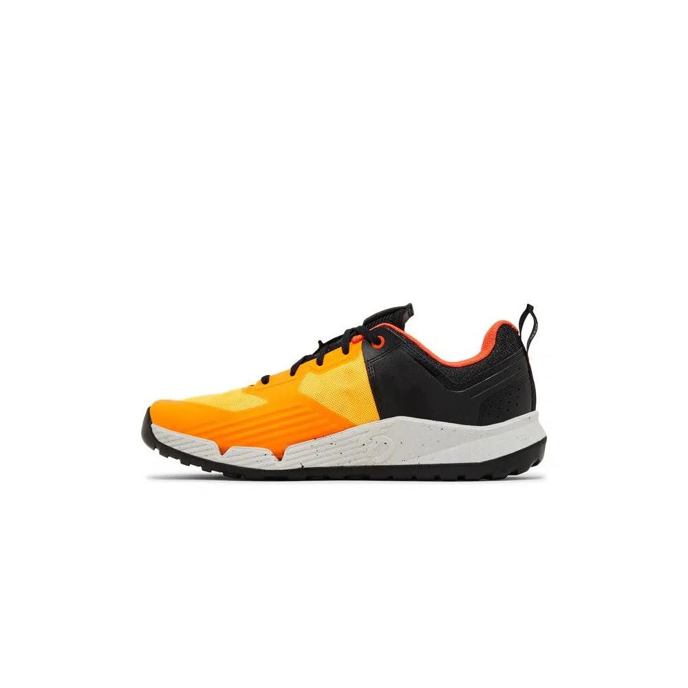 Кроссовки adidas Five Ten Trailcross XT 'Solar Gold Orange' 3