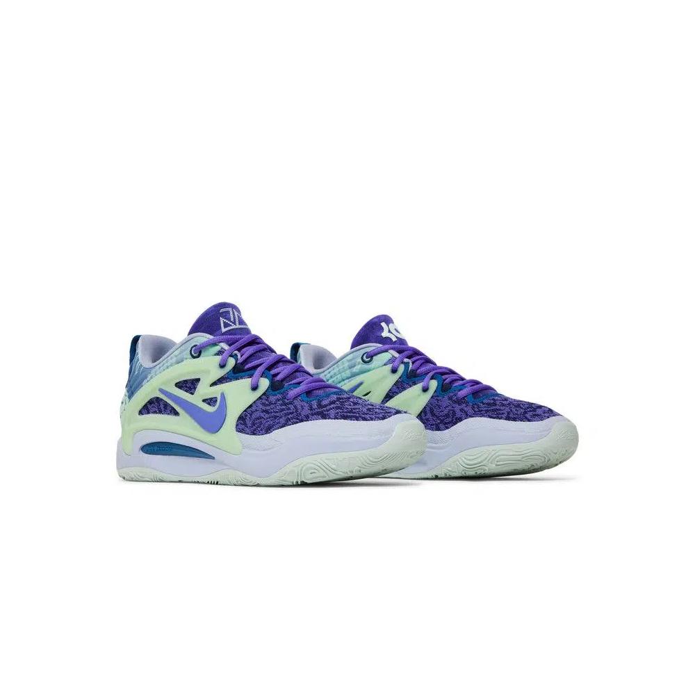 Кроссовки Nike KD 15 EP 'Nightmares' 8