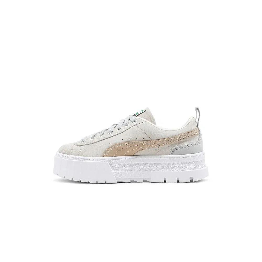Кроссовки Puma Wmns Mayze Luxe 'Marshmallow' 3
