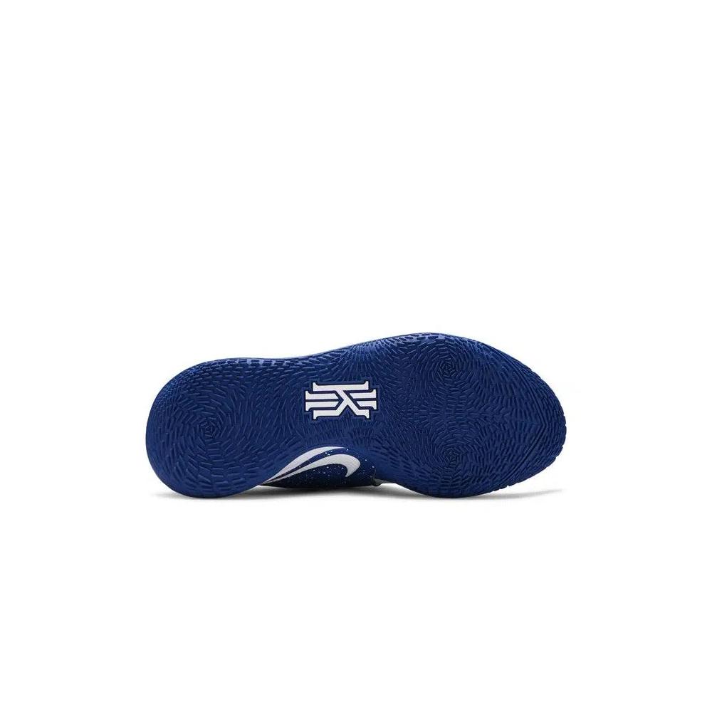 Кроссовки Nike Kyrie Low 2 TB 'Rush Blue' 4