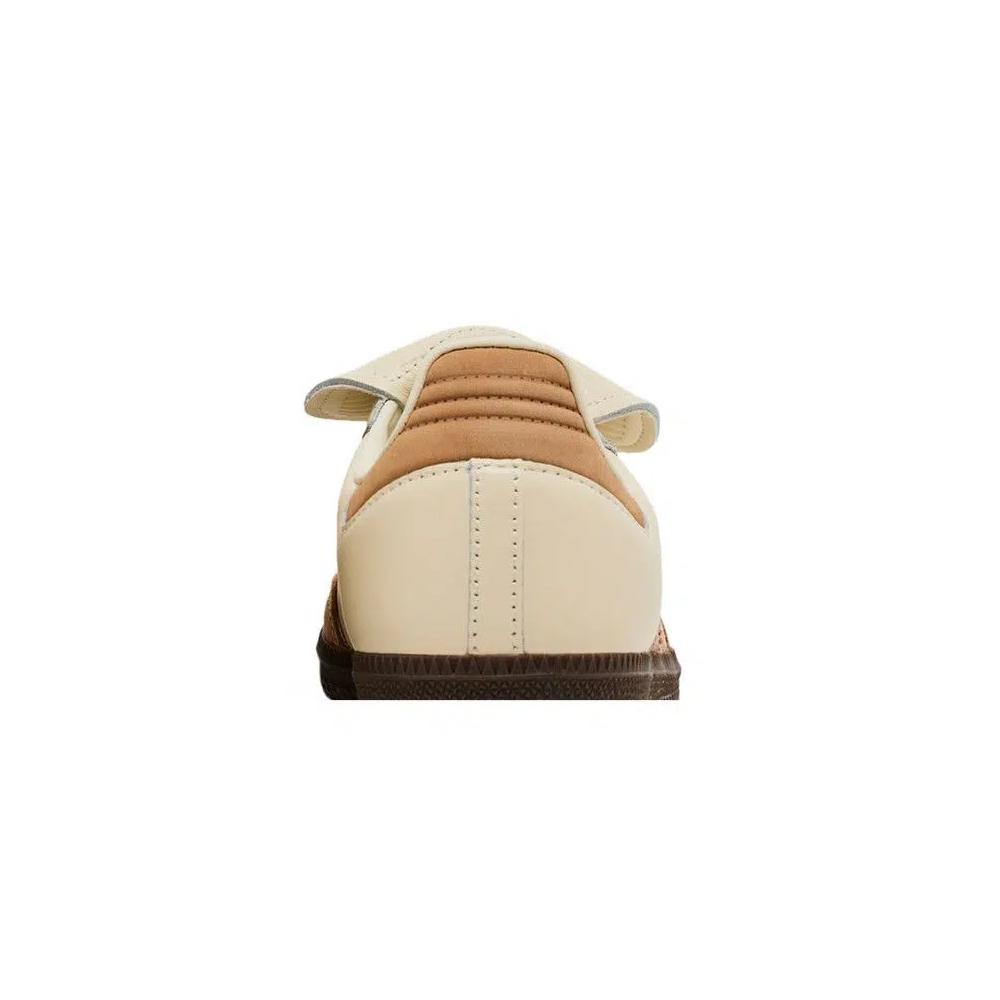 Кроссовки adidas Wmns Samba LT 'Cream Warm Sand' 7