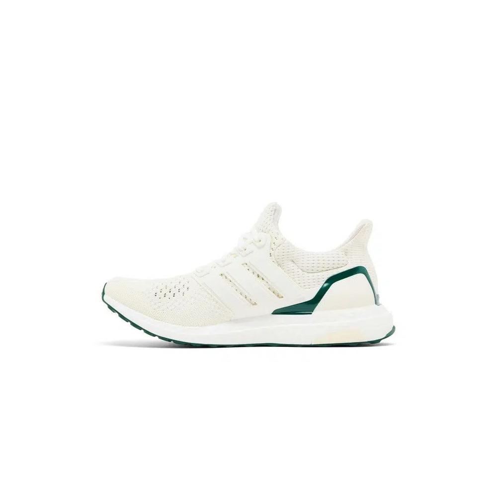 Беговые кроссовки adidas Wmns UltraBoost 1.0 'Off White Collegiate Green' 3