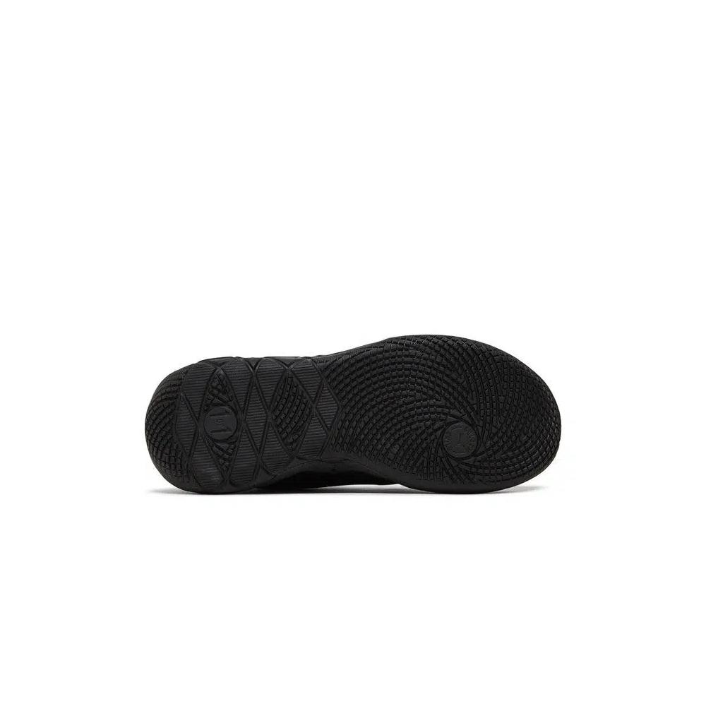 Кроссовки Puma MB.01 Jr 'Black Blast' 4