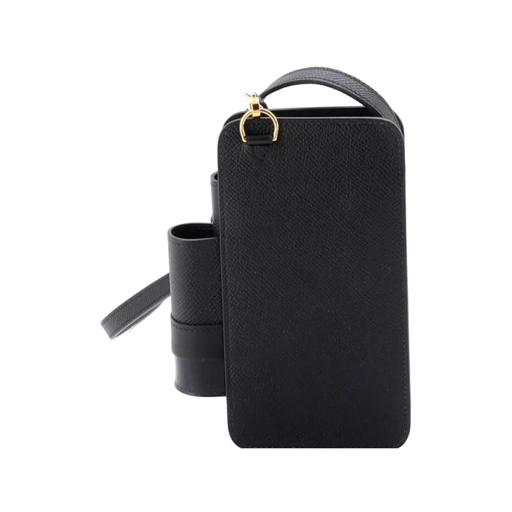 Клатч Hermesway Phone Case Crossbody Bag Epsom 2