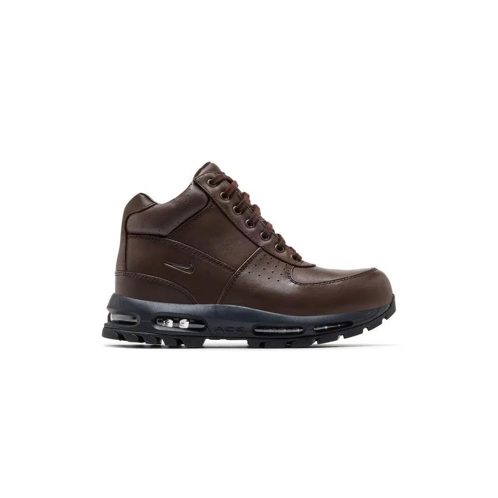 Кроссовки Nike Air Max Goadome 'Baroque Brown Black' 1