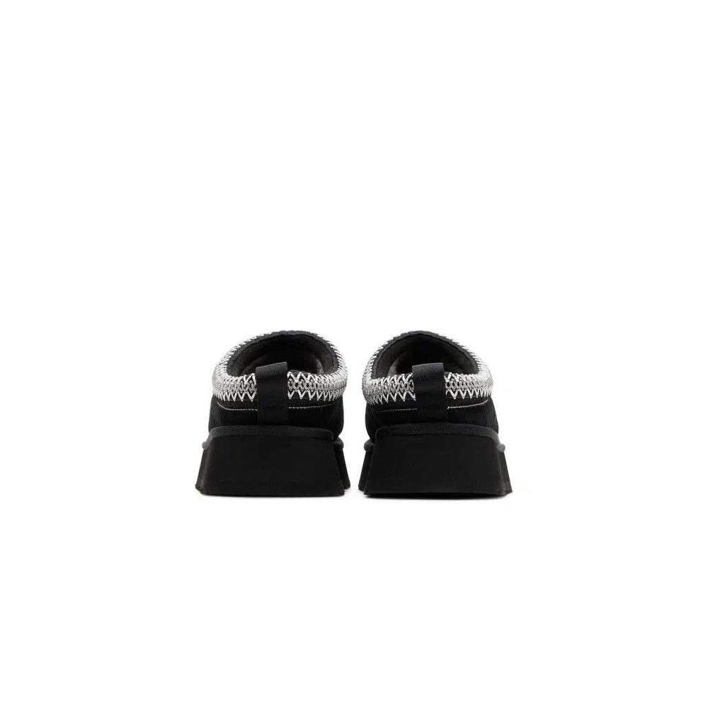 Слипперы UGG Wmns Tazz Slipper 'Black' 6