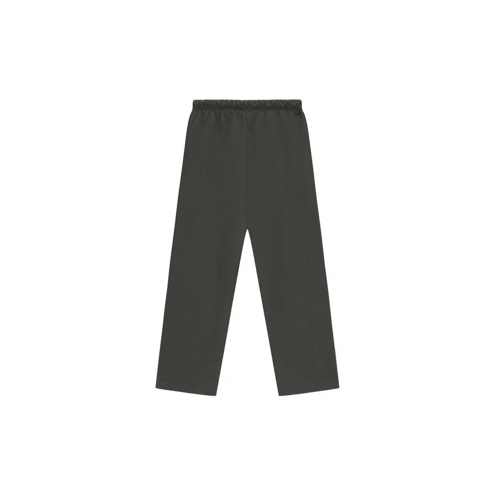 Fear of God Essentials Свободные брюки 'Ink' 2