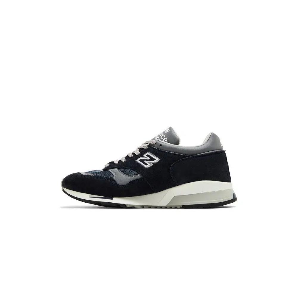 Кроссовки New Balance 1500 Made in England 'Navy' 3