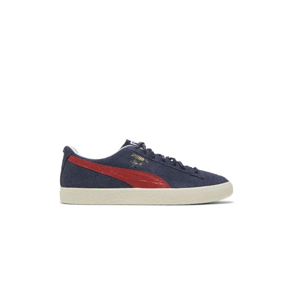 Кроссовки Puma Clyde Soho 'London' 1