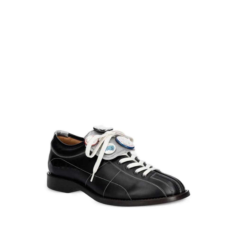 Туфли дерби Kenzo Striker 2