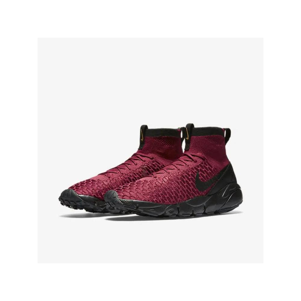 Лайфстайл Nike Air Footscape Magista 'Team Red' 3