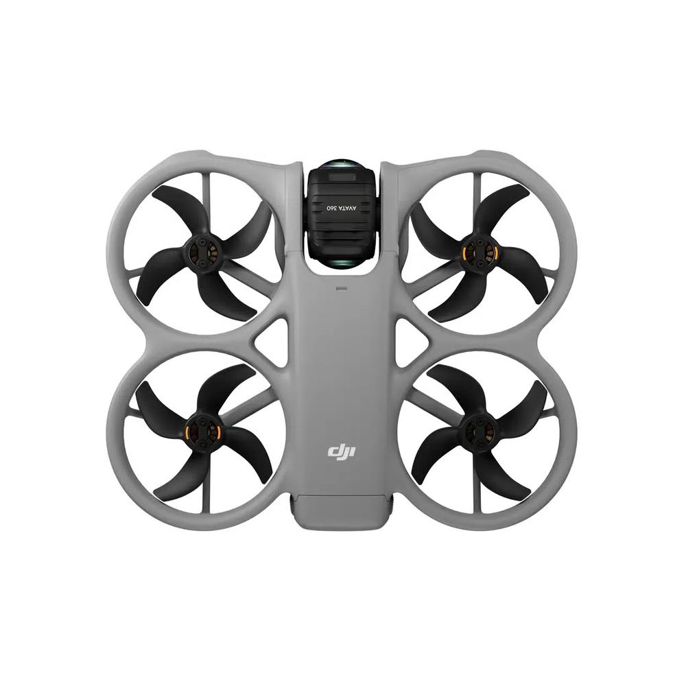 DJI Avata 360 Motion Fly More Combo комплект с управлением движением (DJI Goggles N3) 6