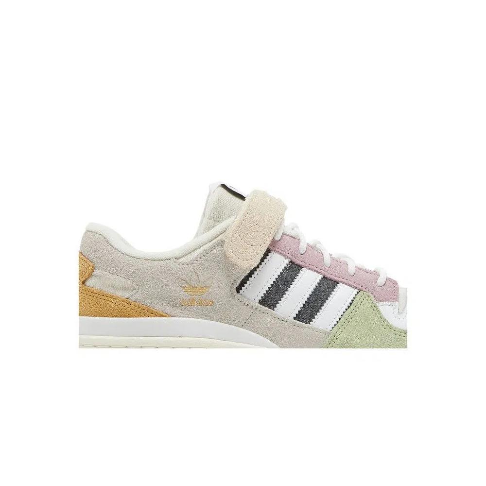 Кроссовки adidas Forum 84 Low 'Off White Magic Mauve' 2