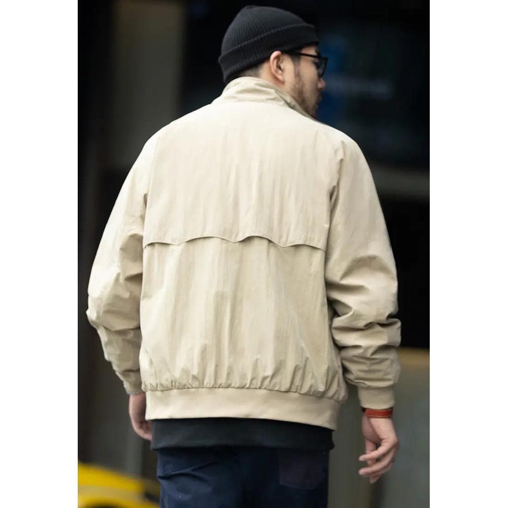 Куртка G9 Harrington CQS2007067 5