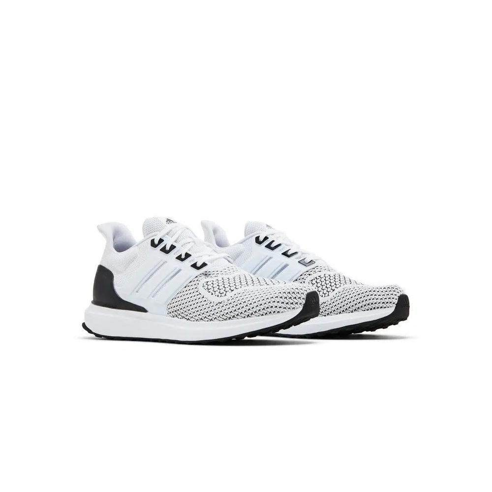 Кроссовки Adidas UBounce DNA 'White Core Black' 8