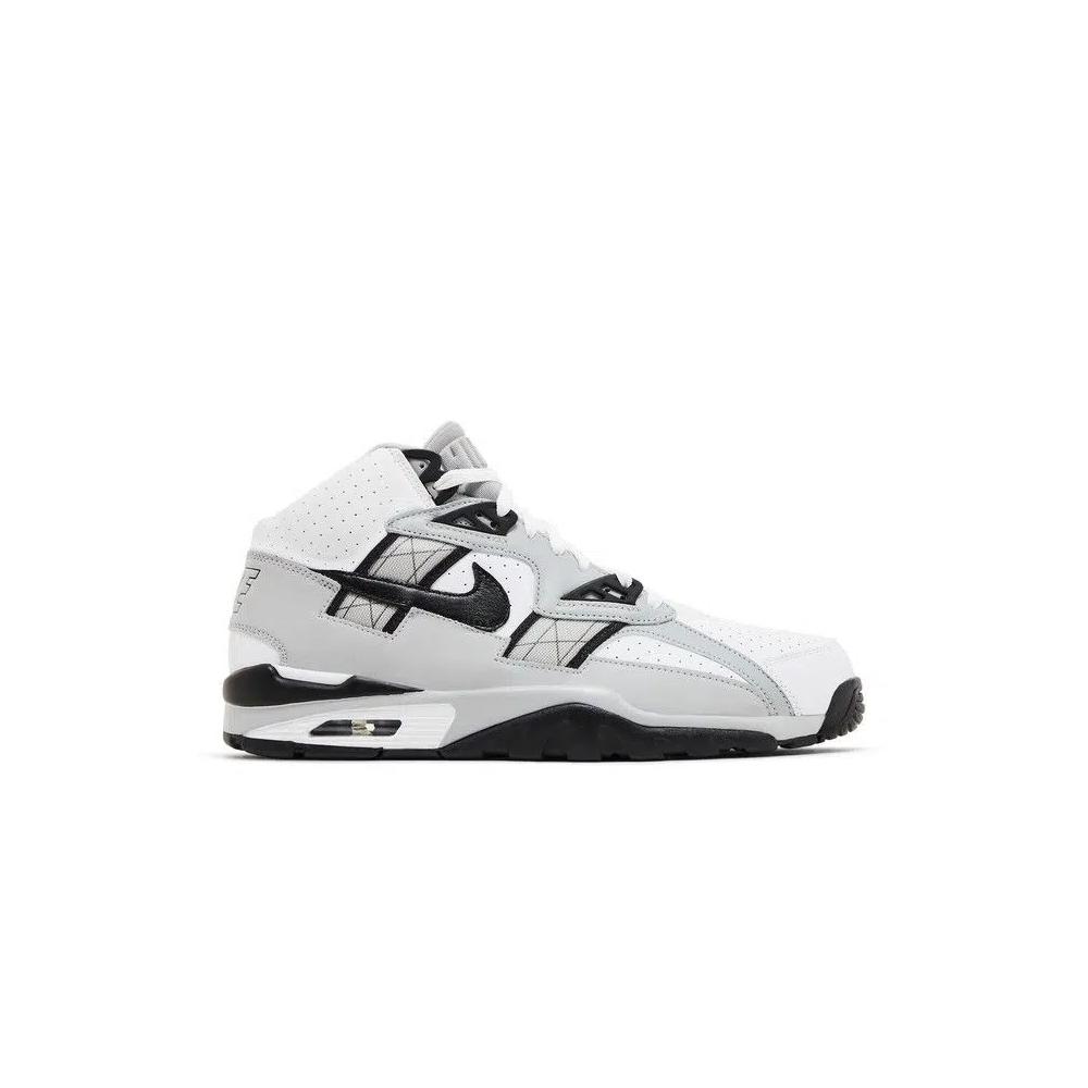Кроссовки Nike Air Trainer SC High 'Raiders Helmet' 1