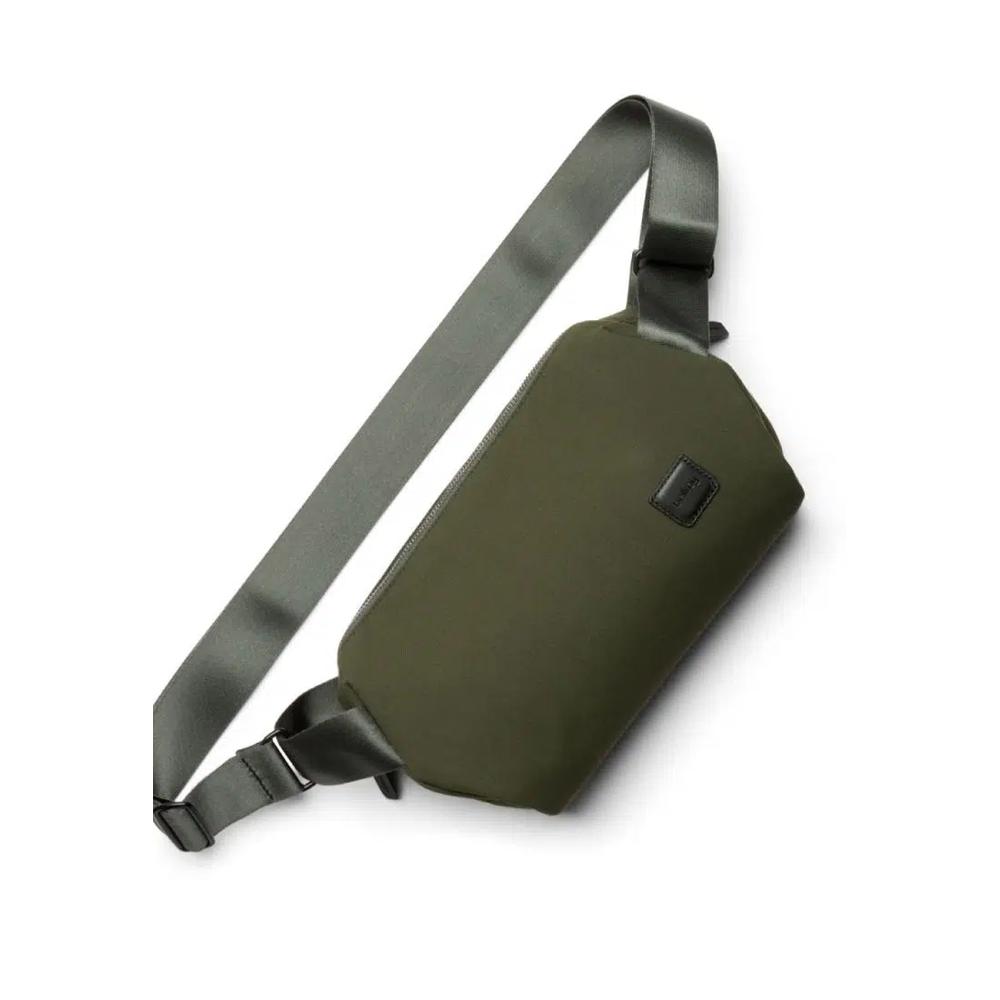 Bellroy Classic Sling 5L - Оливковый 1