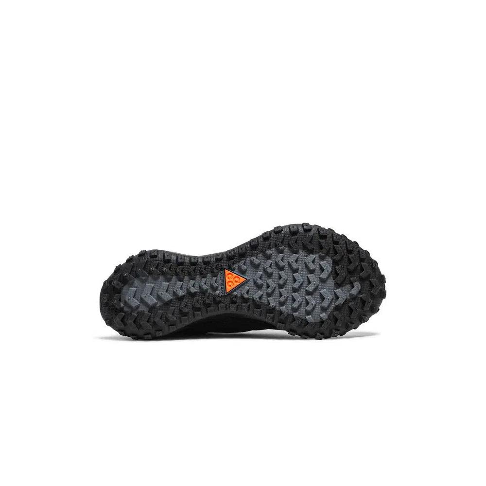 Кроссовки Nike ACG Mountain Fly Gore-Tex 'Темно-серый' 4