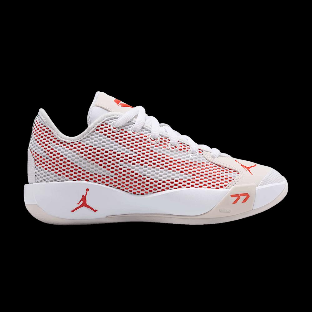 Кроссовки Air Jordan Jordan Luka 77 GS 'Ghost' 1