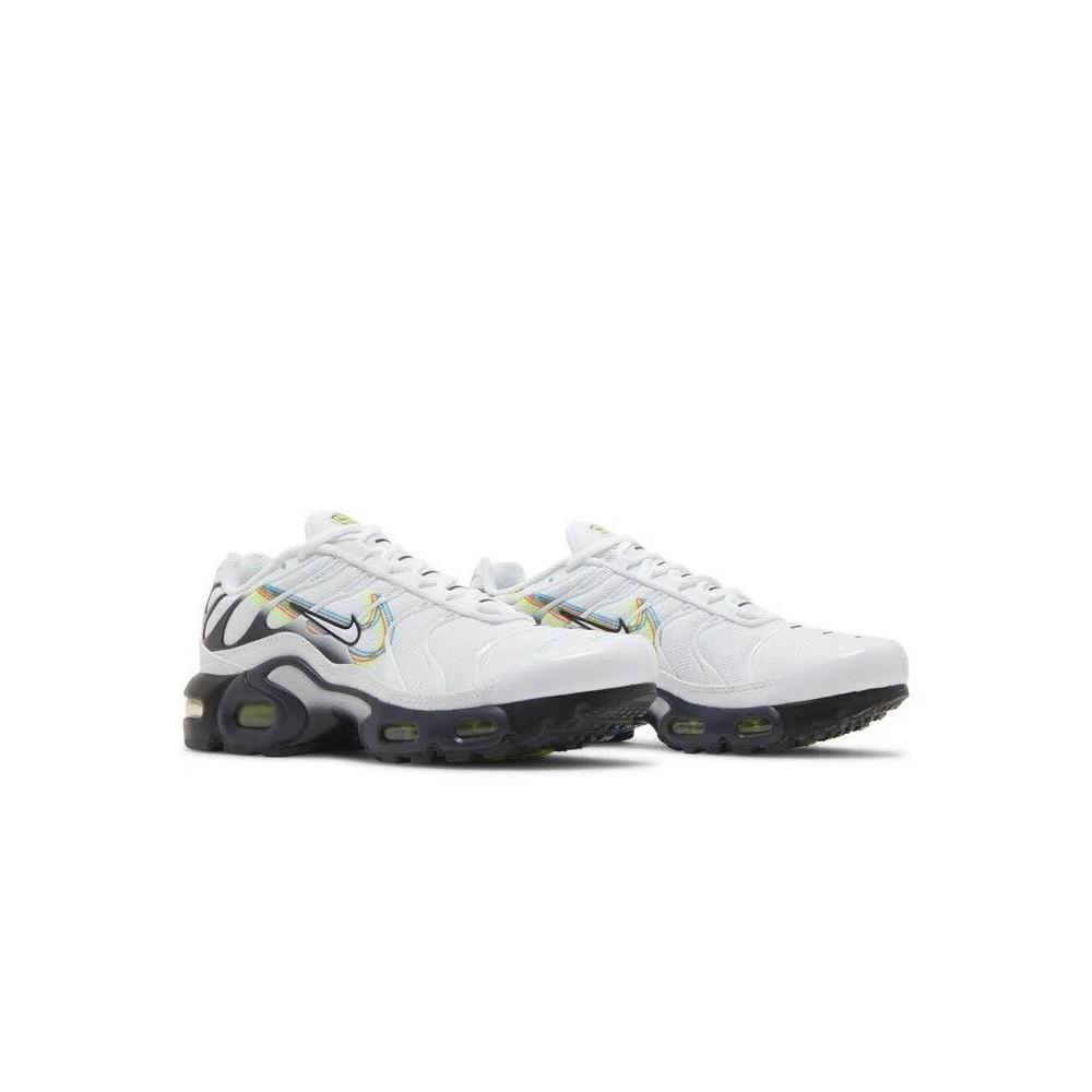 Кроссовки Nike Air Max Plus GS 'Layered Swoosh' 8