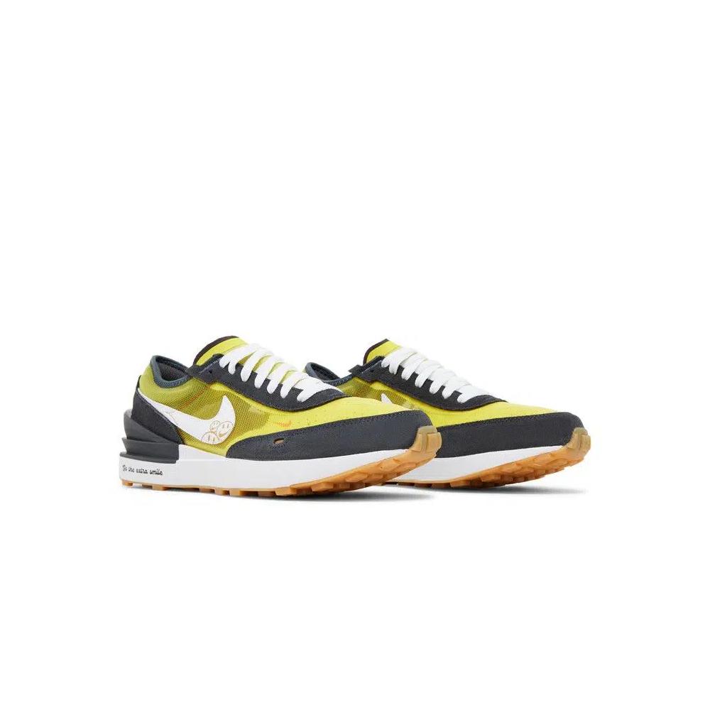 Кроссовки Nike Waffle One GS 'Go The Extra Smile' 8
