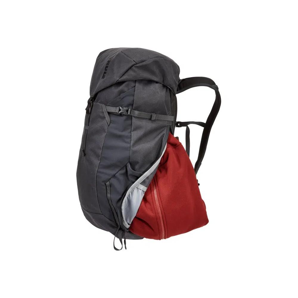 Thule AllTrail X 25L - Обсидиан 2