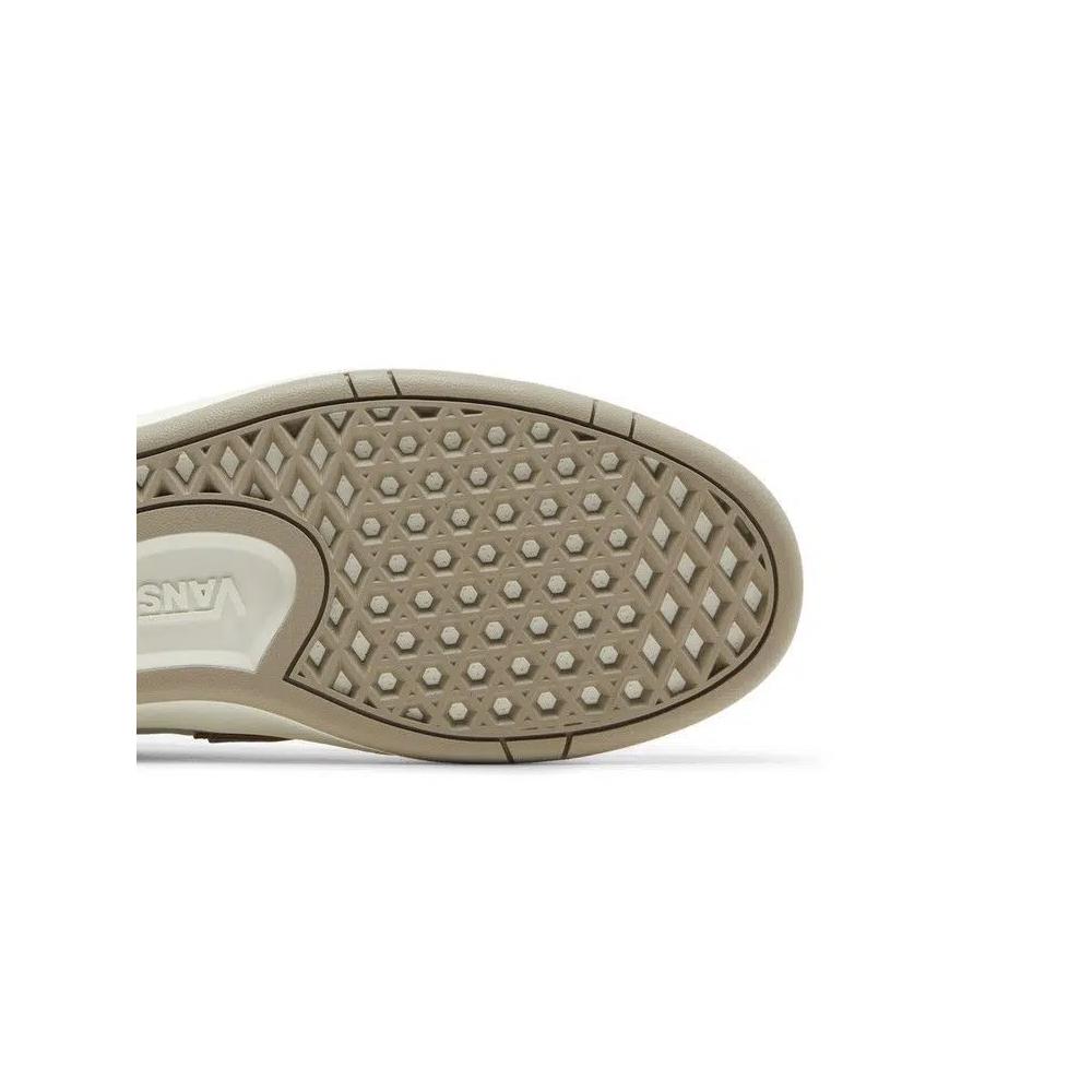 Кроссовки Vans Lowland CC 'Sport Marshmallow' 5