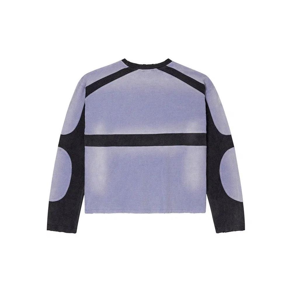 Топы Vale Forever Motocroxxx Thermal 'Blue/Black' 2