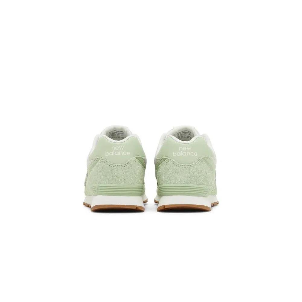 Кроссовки New Balance 574 Big Kid 'Floral - Avocado Gum' 6