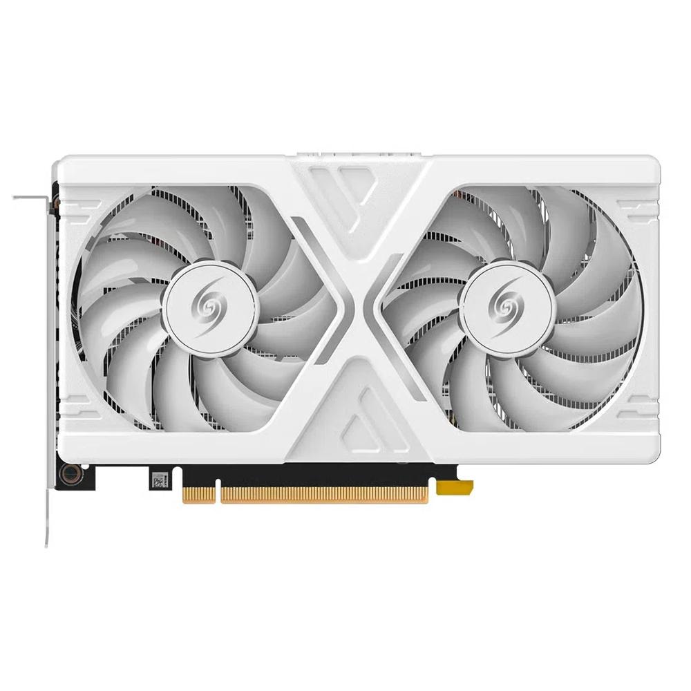 Leadtek WinFast RTX 5060 Hurricane 8G видеокарта 3