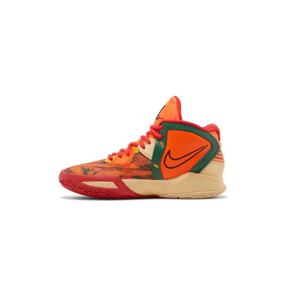 Кроссовки Nike Kyrie Infinity GS '1 World, 1 People' 3