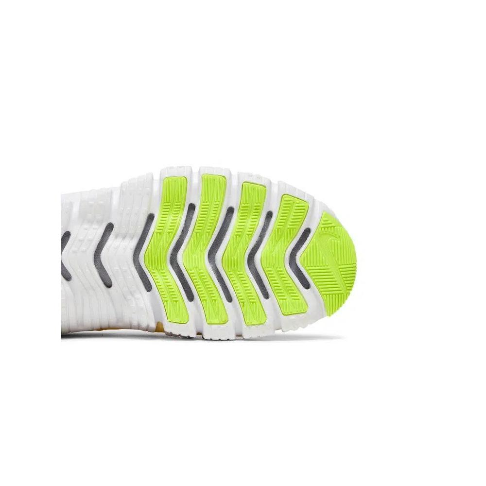 Кроссовки Nike Wmns Free Metcon 5 'Citron Tint Volt' 5