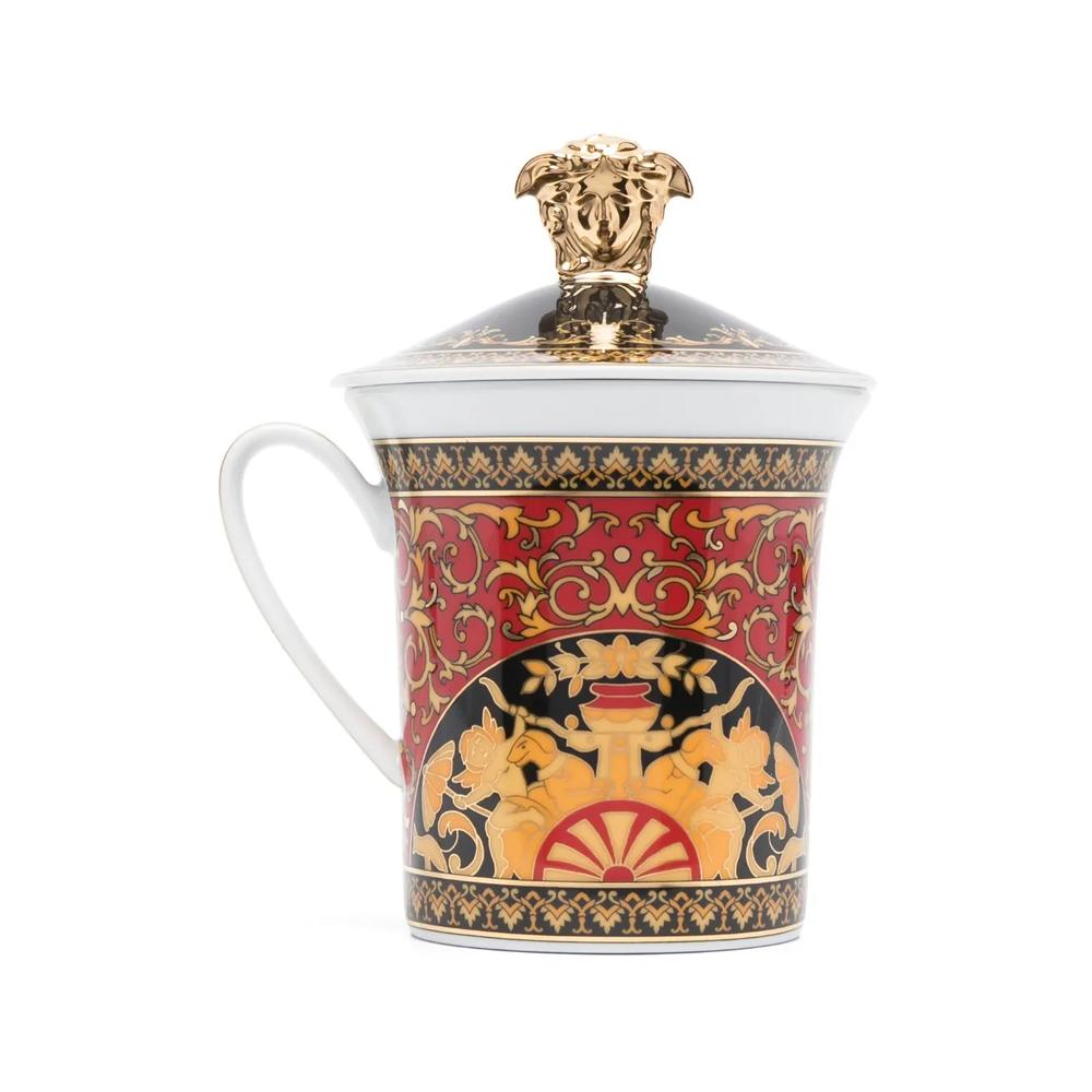 Фарфоровая кружка Medusa из коллаборации с Rosenthal 2