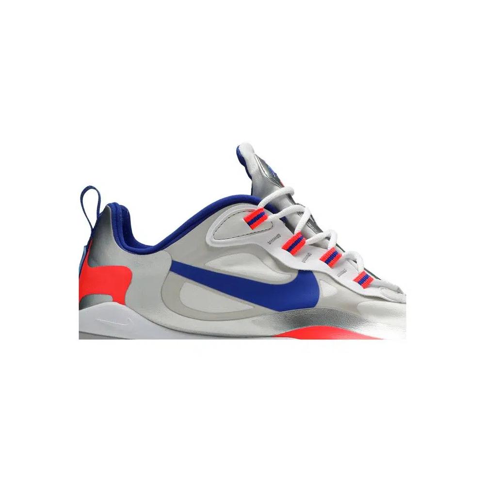 Кроссовки Nike Air Max 270 React 'Knicks' 2