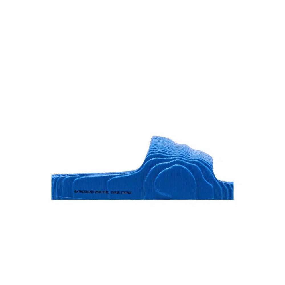 adidas Adilette 22 Слайды 'Blue Bird' 2