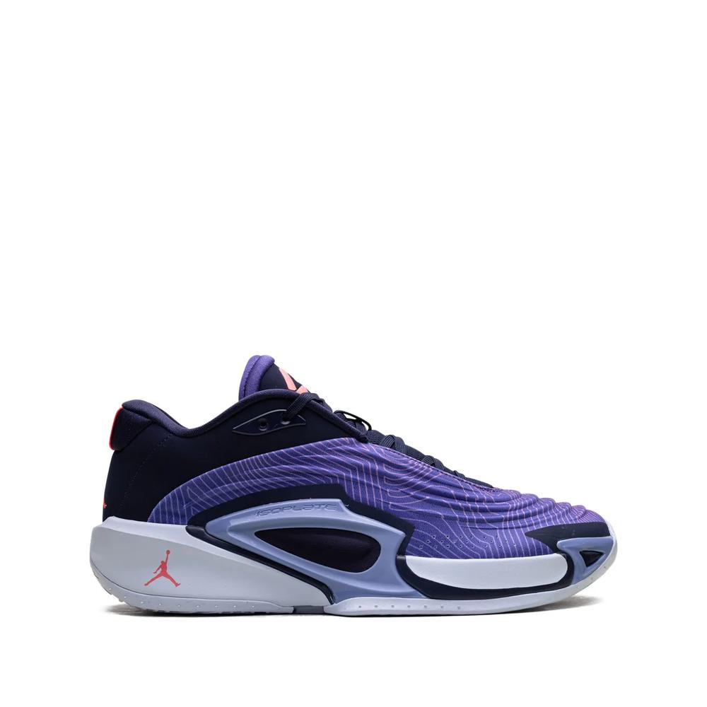 Кроссовки Luka 3 Purple Comet 1