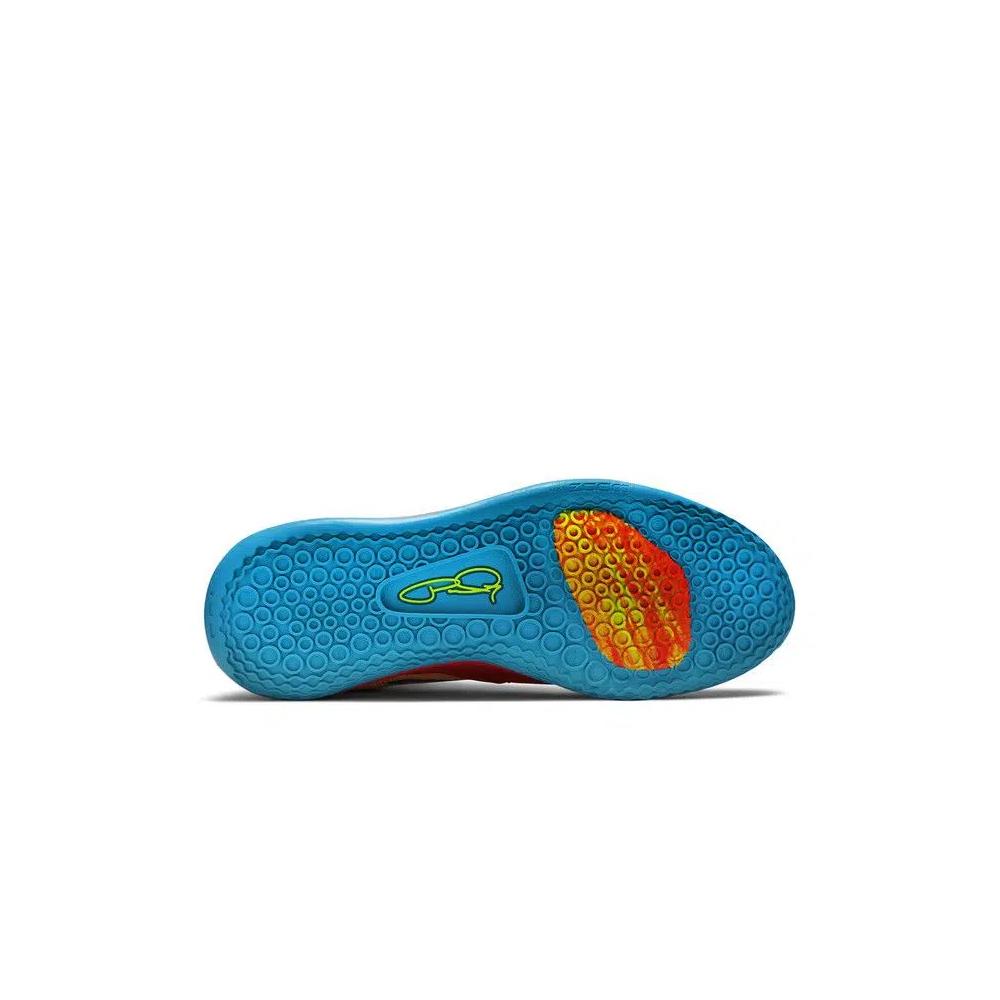 Кроссовки Nike PG 3 «EYBL» 4