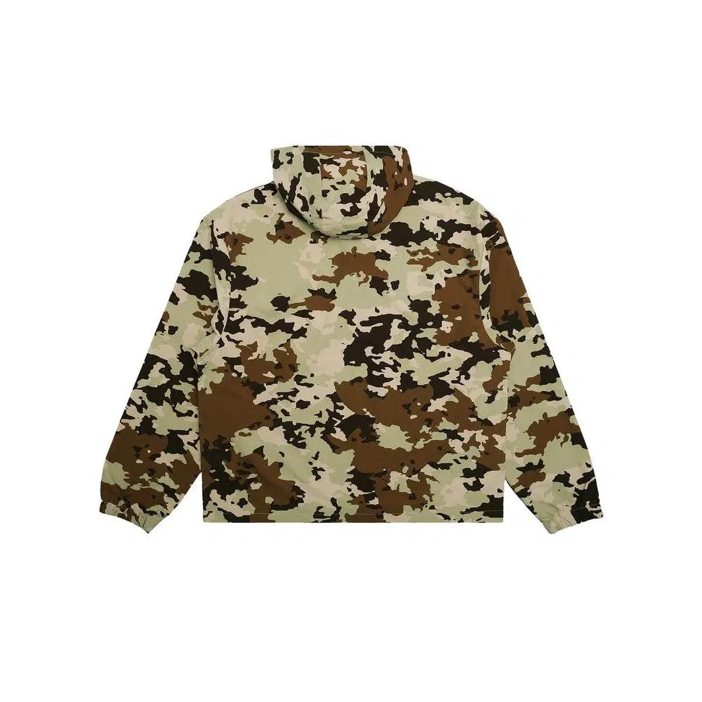 Куртки Students Canyonlands Anorak Jacket 'Camo' 2