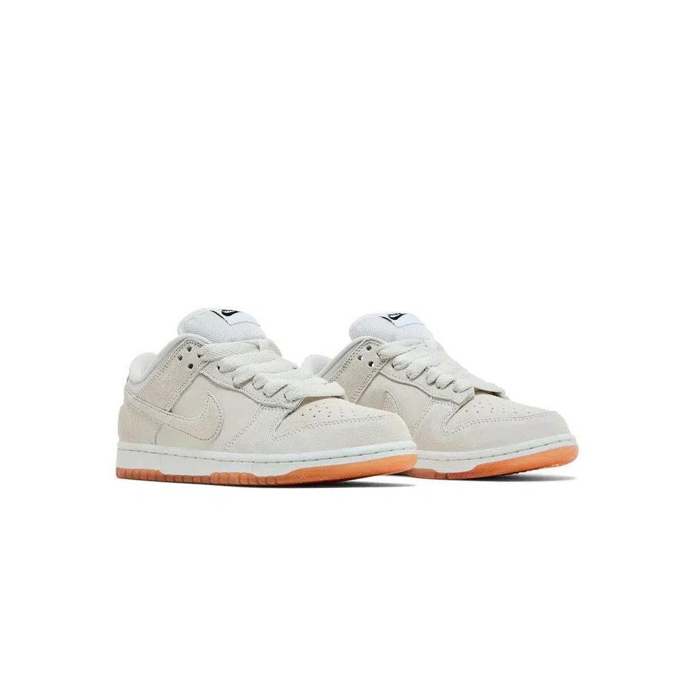 Кроссовки Nike Dunk Low SB Pro B 'Pale Ivory' 8