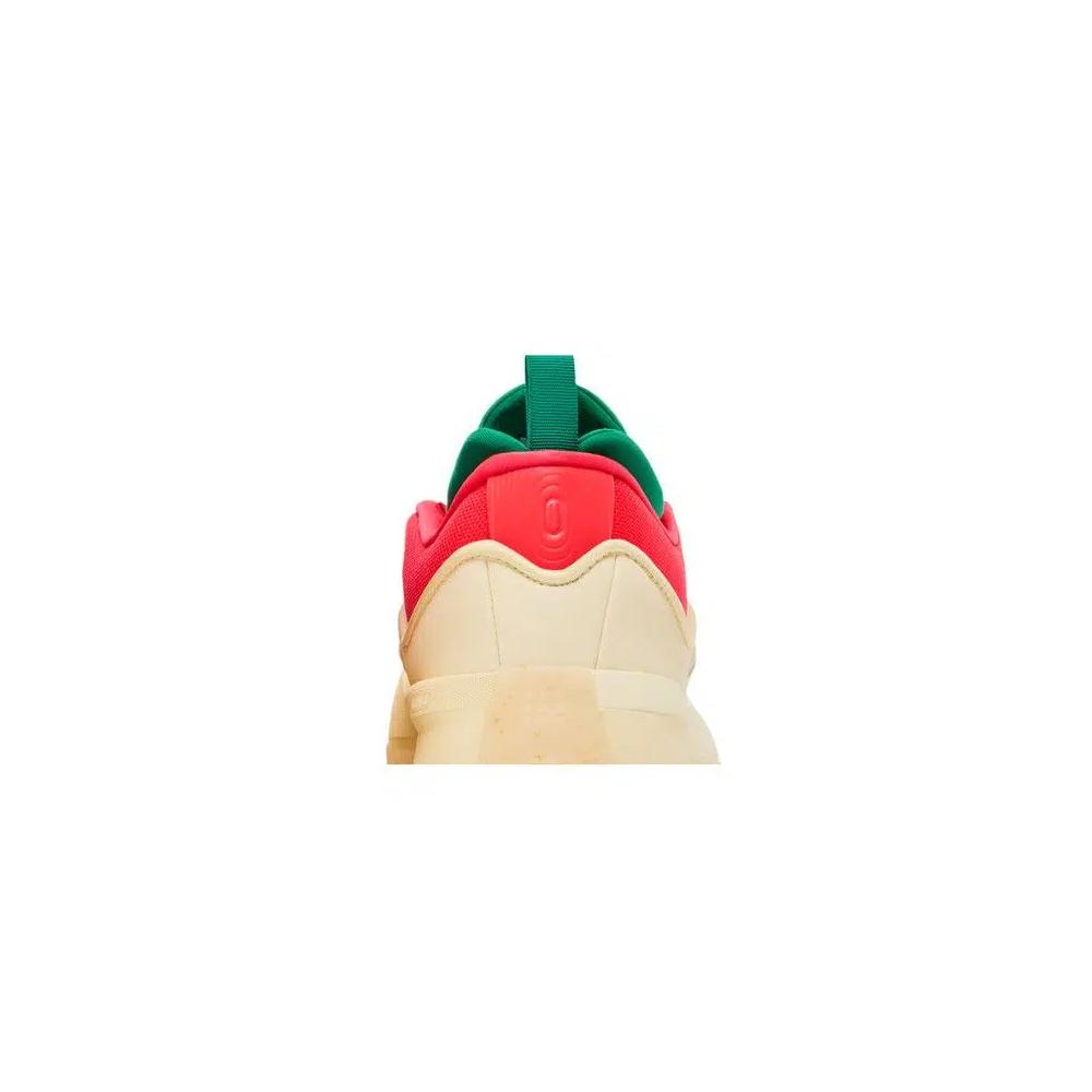 Кроссовки adidas Dame 9 'Egg Nog' 7