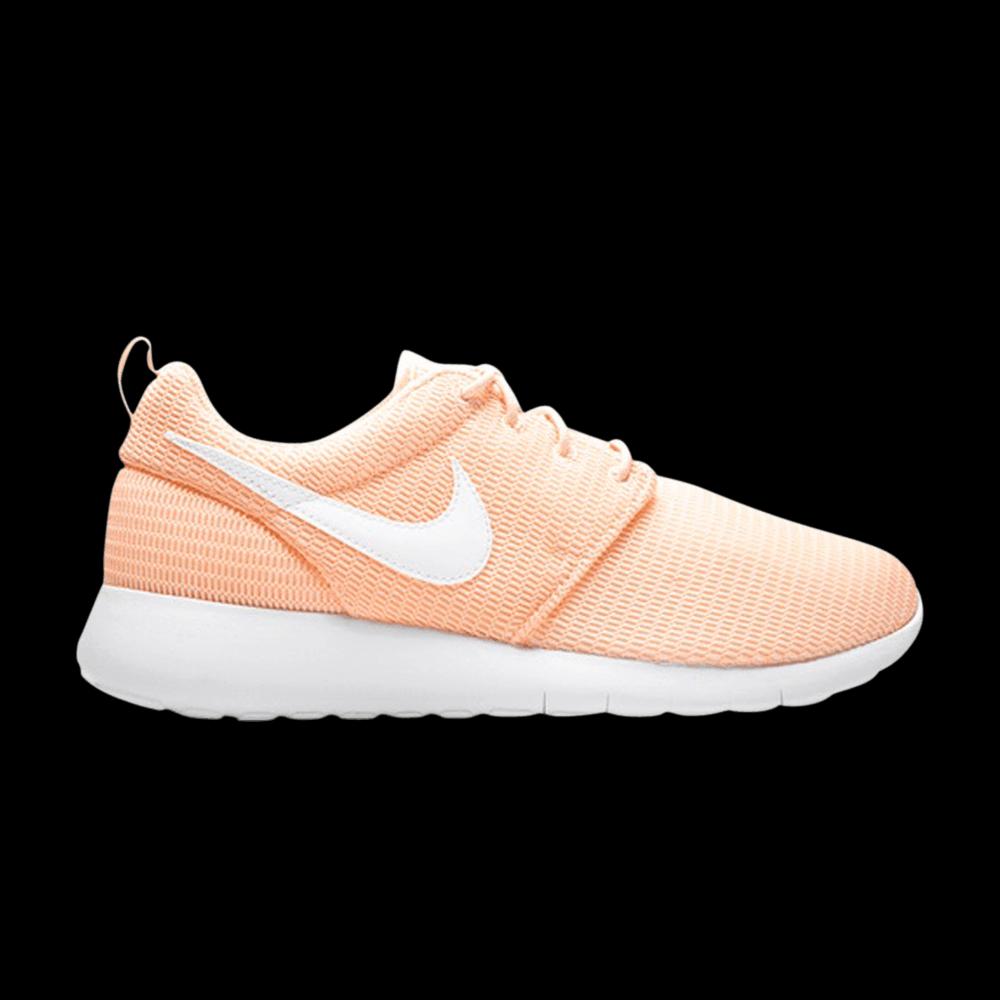 Бутсы Nike Roshe One PS 'Малиновый оттенок' 1