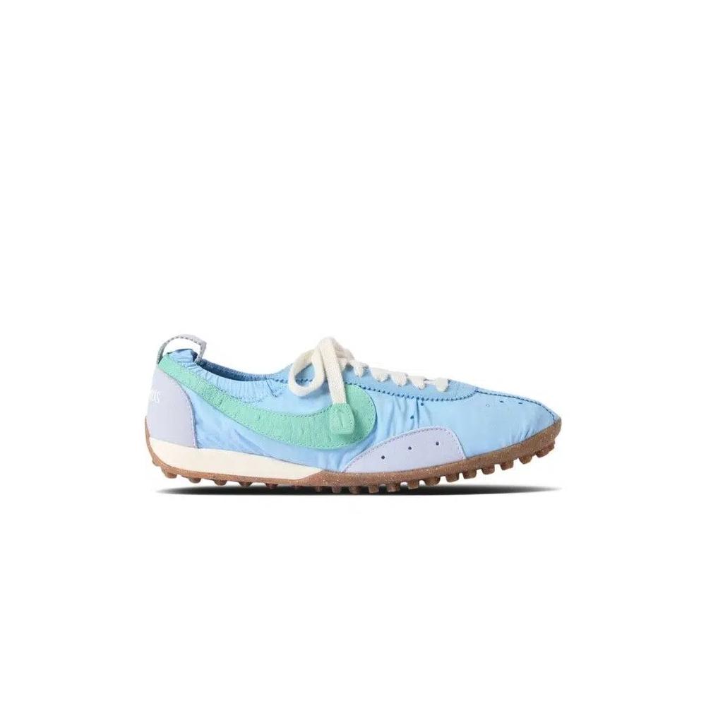 Обувь Jacquemus x Nike Wmns Moon Shoe 'Emerald Rise' 1