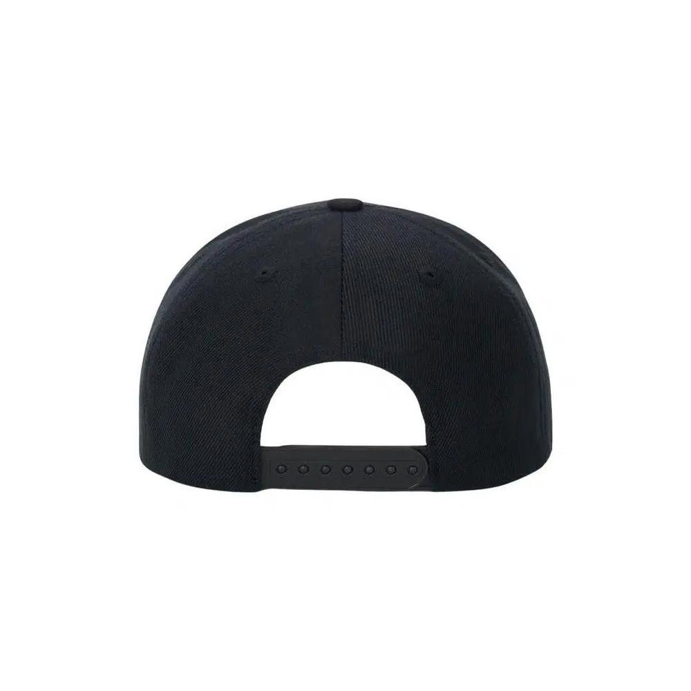 Кепки RtA Mars Hat 'Black/Thorn' 2