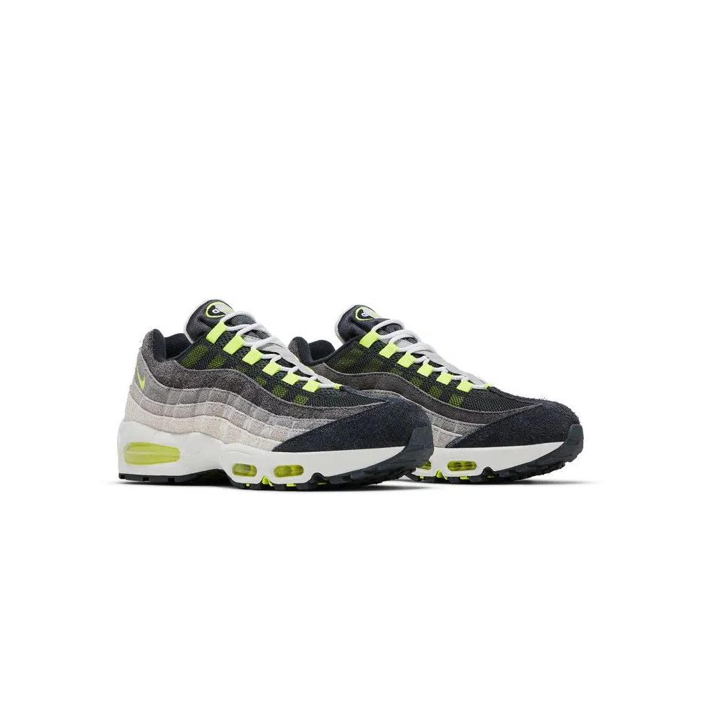 Кроссовки Nike Air Max 95 OG 'Reverse Neon' 8