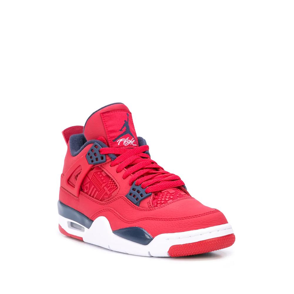 Кроссовки Air Jordan 4 Retro SE Fiba 2