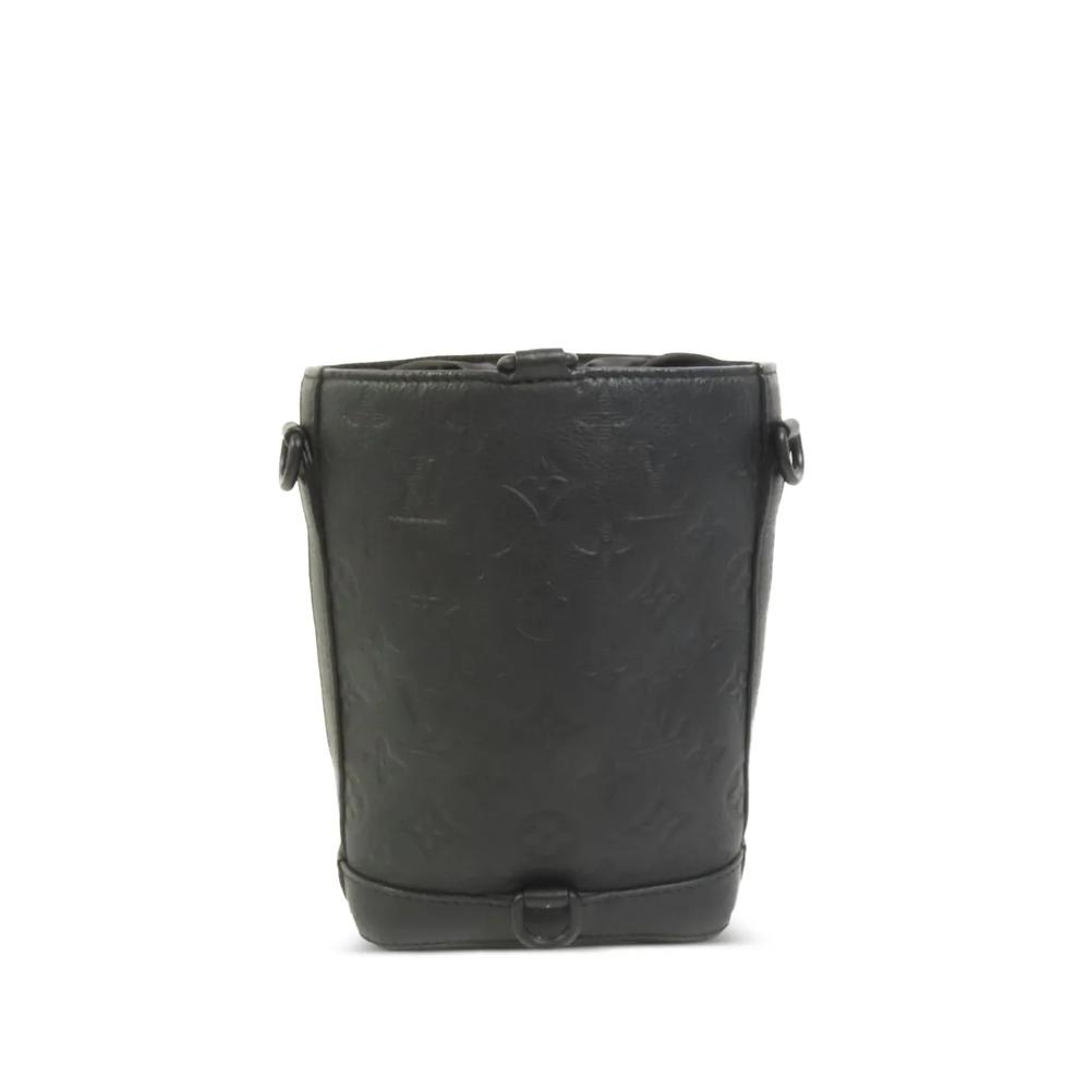 Сумка-ведро Neo Sling Monogram Shadow 2