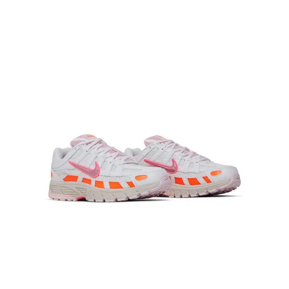 Кроссовки Nike Wmns P-6000 'Digital Pink Crimson' 8