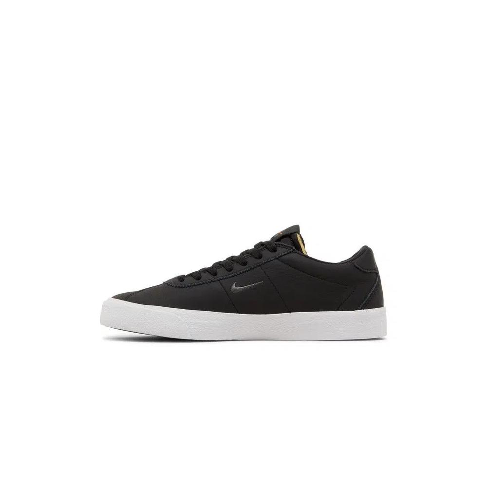 Кроссовки Nike Zoom Bruin ISO SB 'Black White' 3