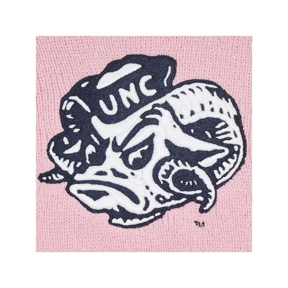 Шапки Supreme x Mitchell & Ness NCAA Шапка 'Light Pink' 3